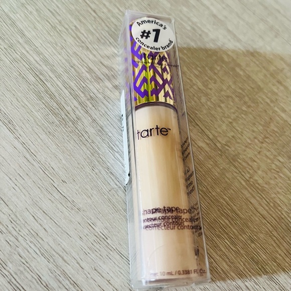 tarte Shape Tape Concealer in 12N - Picture 4 of 5